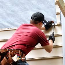 Historical Building Siding Restoration in Pecan Acres, TX